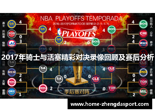 2017年骑士与活塞精彩对决录像回顾及赛后分析